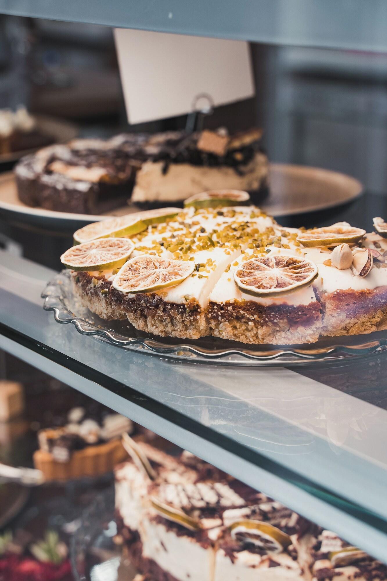 Bar/Salón H11 Aparthotel