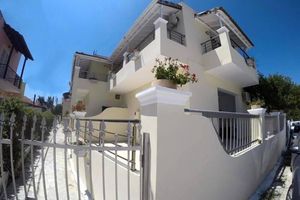 Alojamiento - Jessica's Studios & Apartments