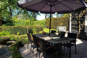 Alojamiento - Modern renovated farmhouse - near Veerse Meer