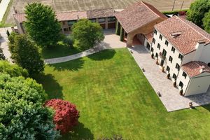 Alojamiento - Il Salice B&B Country Luxury