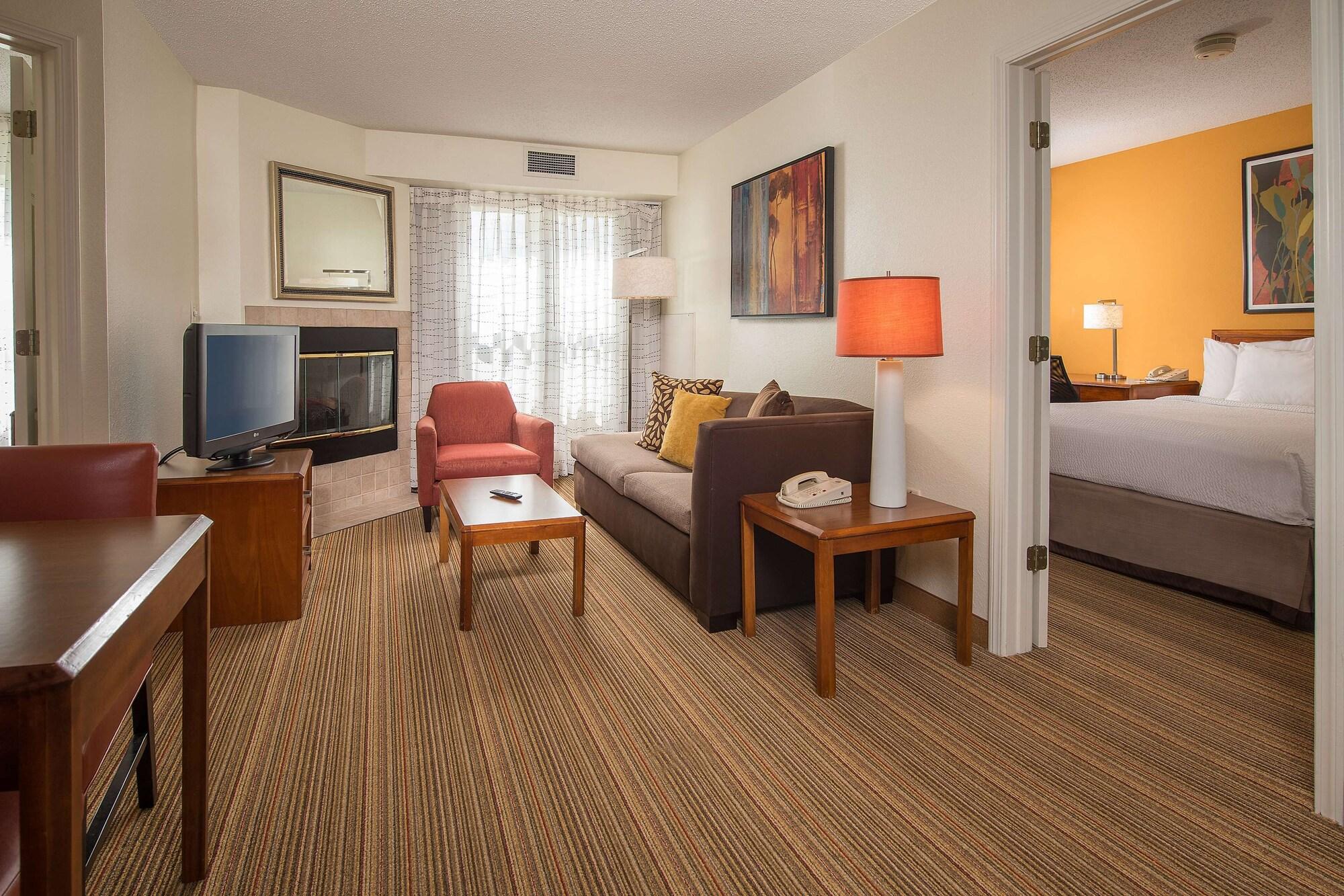 Habitación Sonesta ES Suites Charleston