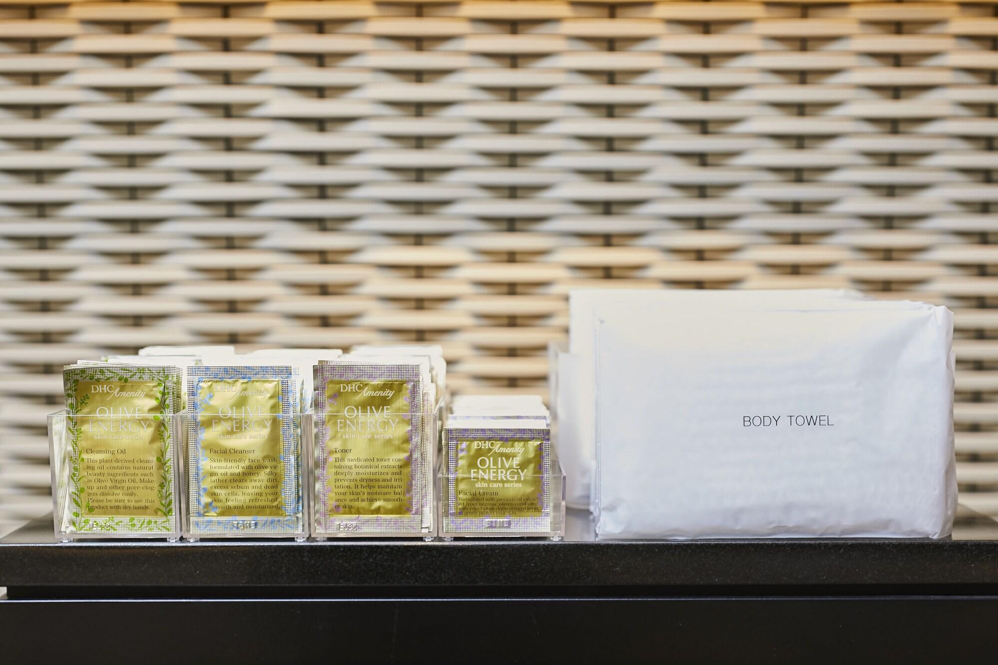 Set de Habitación HOTEL MYSTAYS Midosuji Honmachi