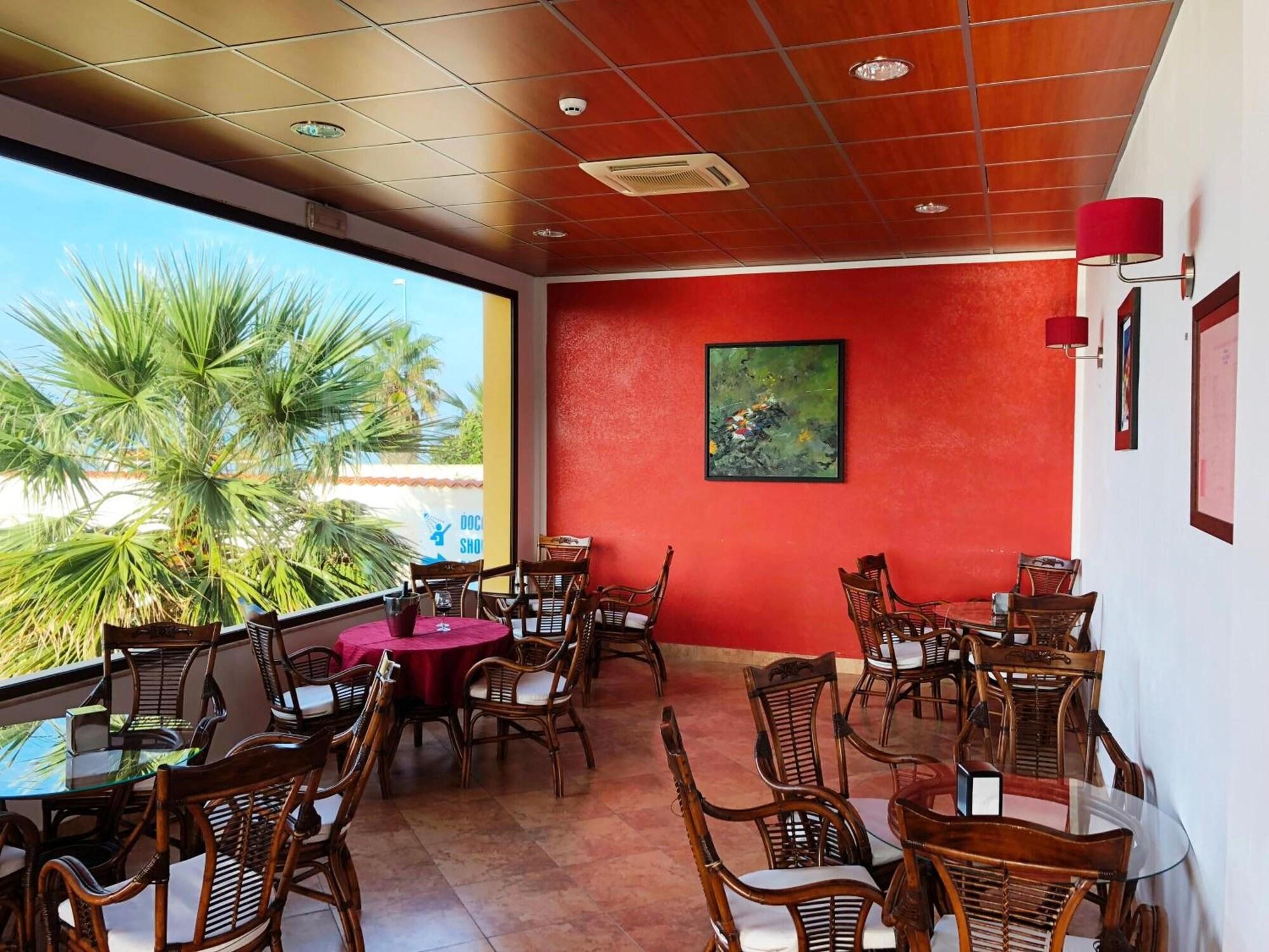 Restaurant Antica Perla Residence Hotel