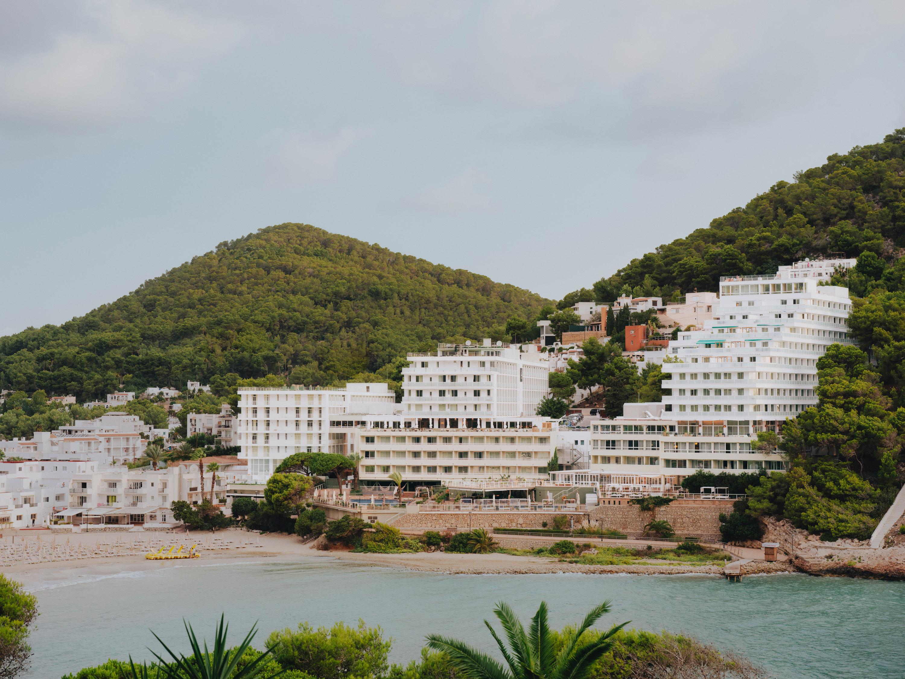 Playa HYDE Hotel Ibiza