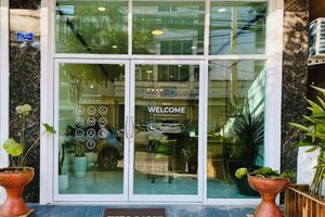 Hospedagens - Vanida Hotel