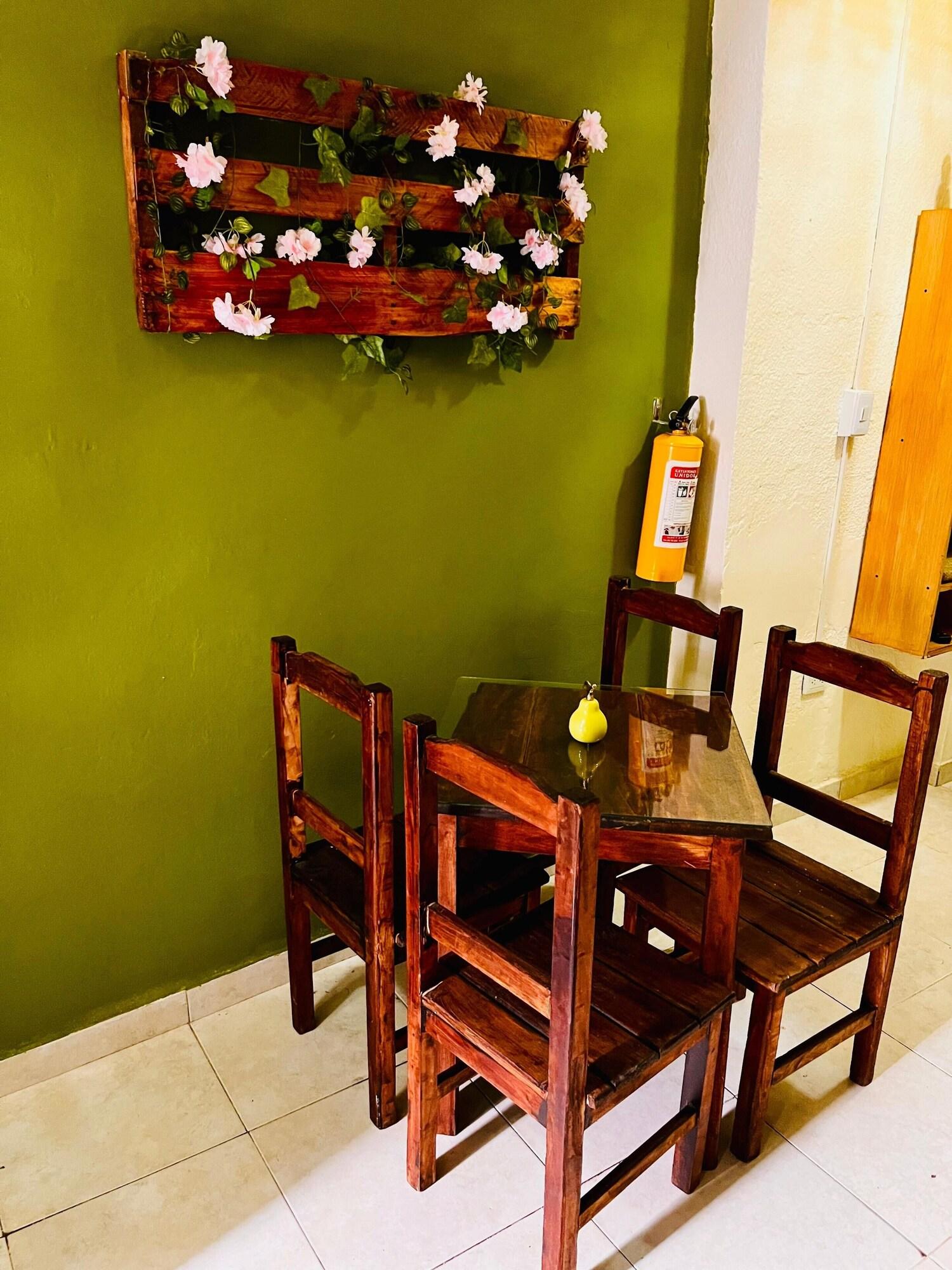 Restaurant Apartahotel El Progreso