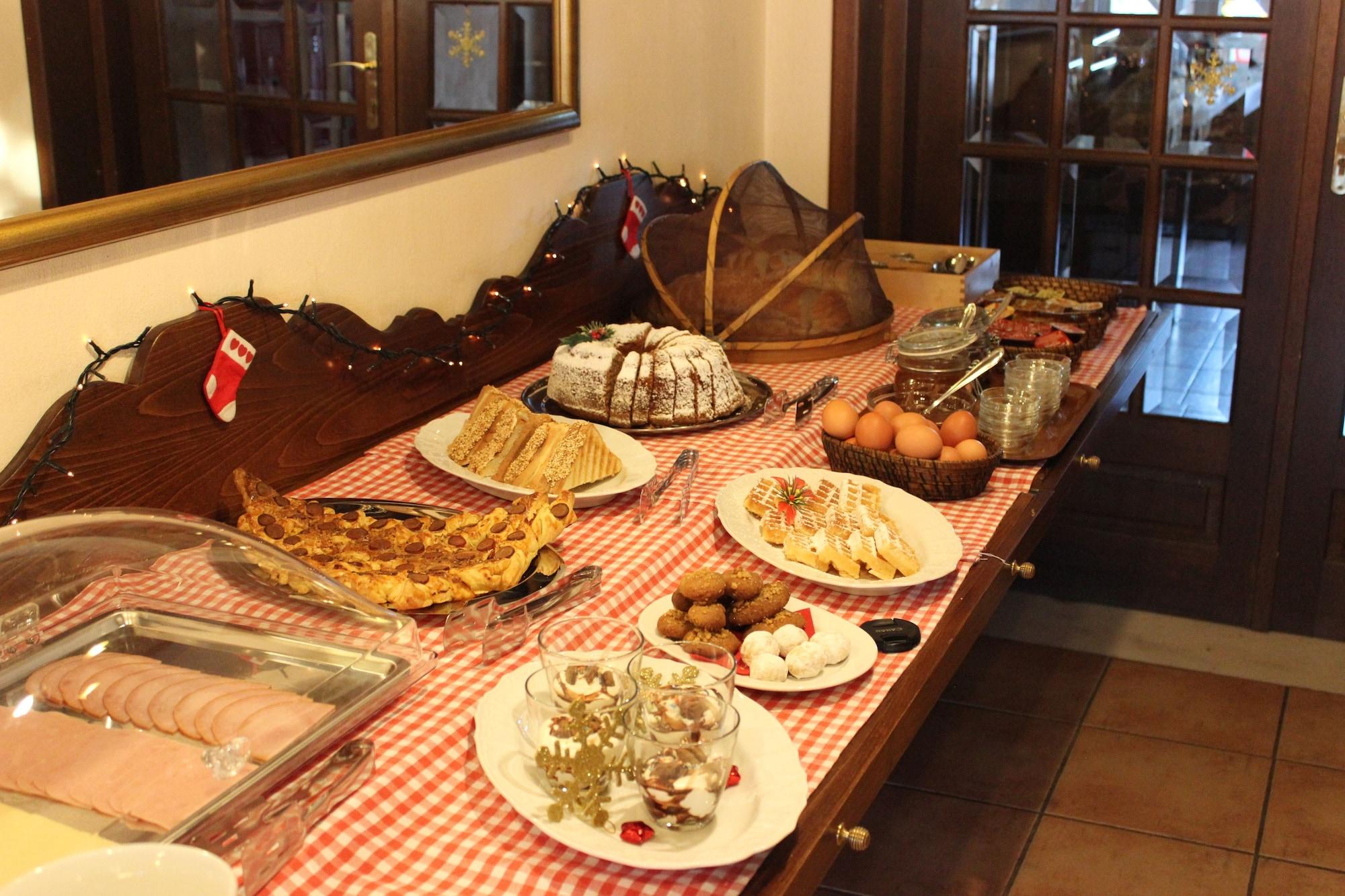 Restaurant Villa Anthemia