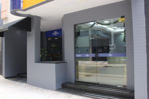 Alojamiento - Hotel Di Sica