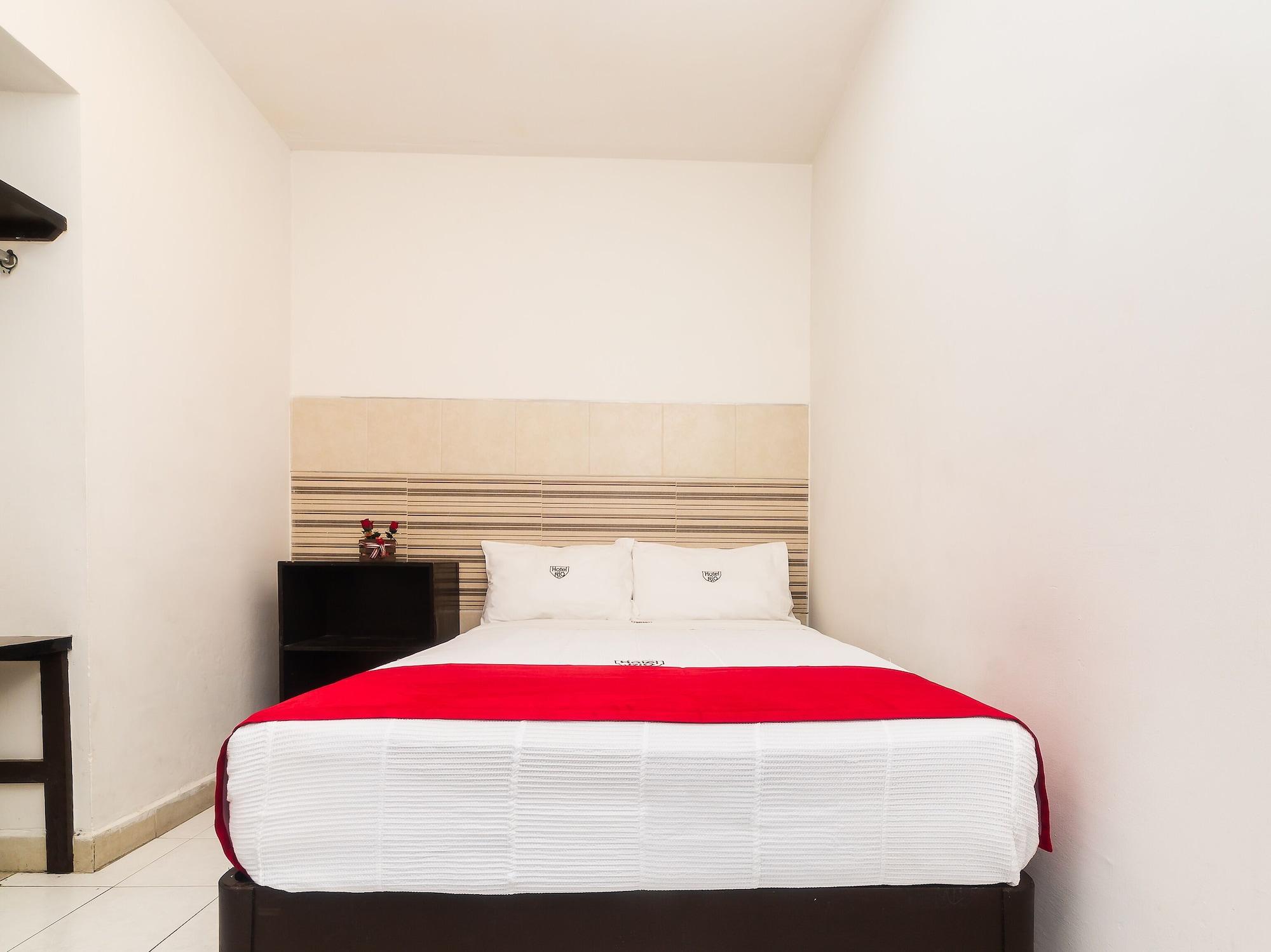 Varios Hotel Río Puebla Centro