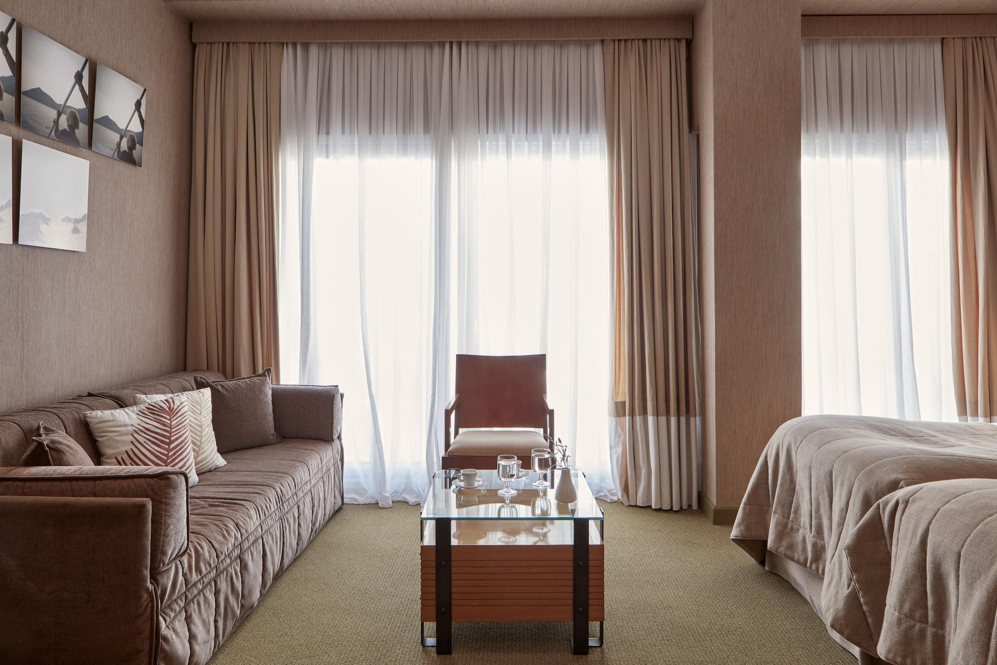 Habitación Philippos Hotel