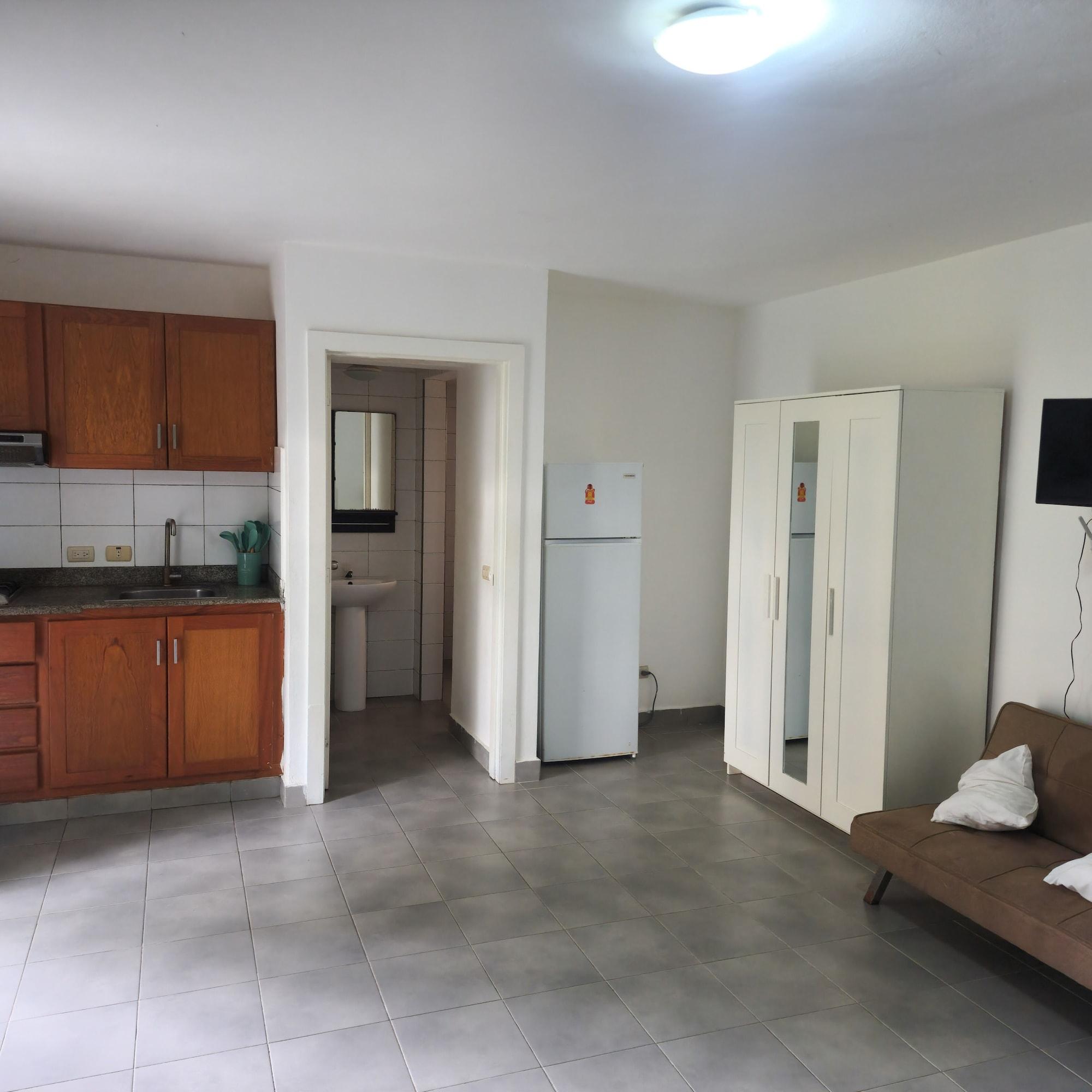 Habitación Sol Caribe apartahotel Punta Cana