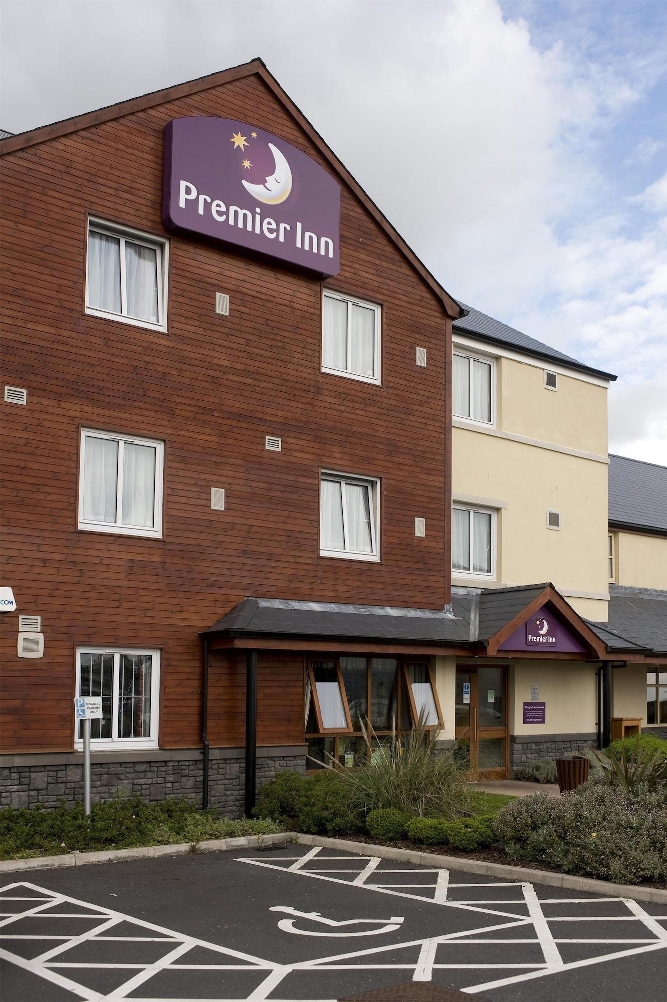 Varios Premier Inn Carrickfergus
