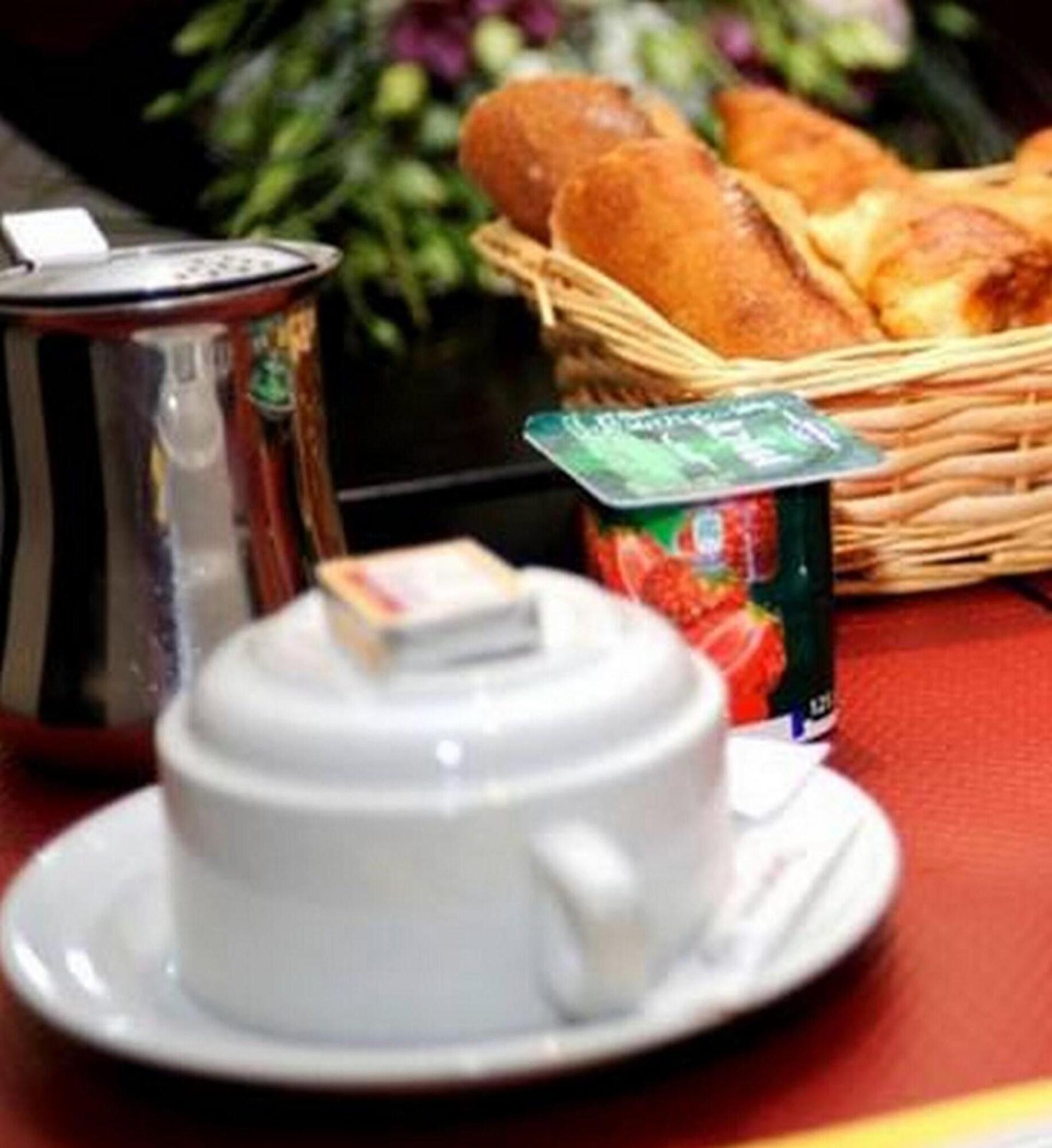 Restaurant Hotel de Normandie
