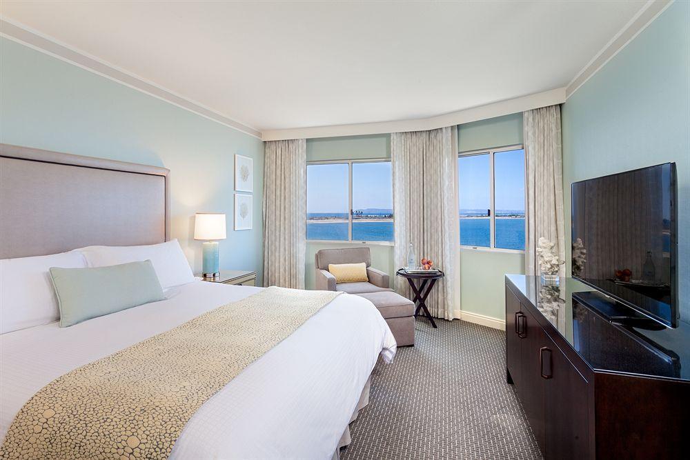 Hotel Loews Coronado Bay Resort