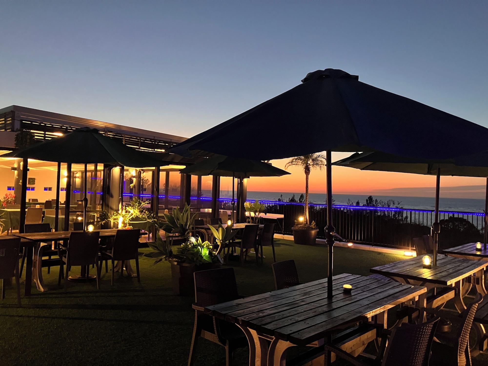 Restaurant THE PERIDOT Smart Hotel Tancha Ward
