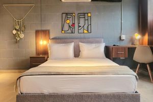 Alquiler Vacacional - The Hub by Wynwood House