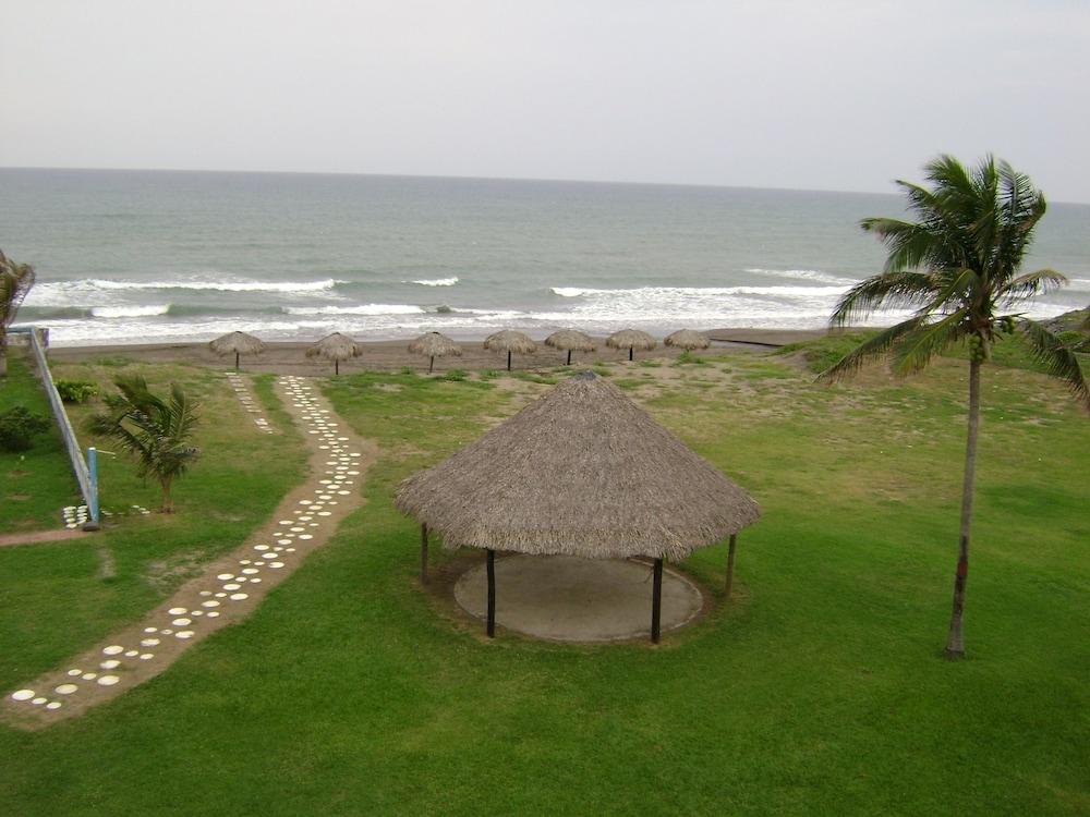 Playa Hotel Boca de Ovejas