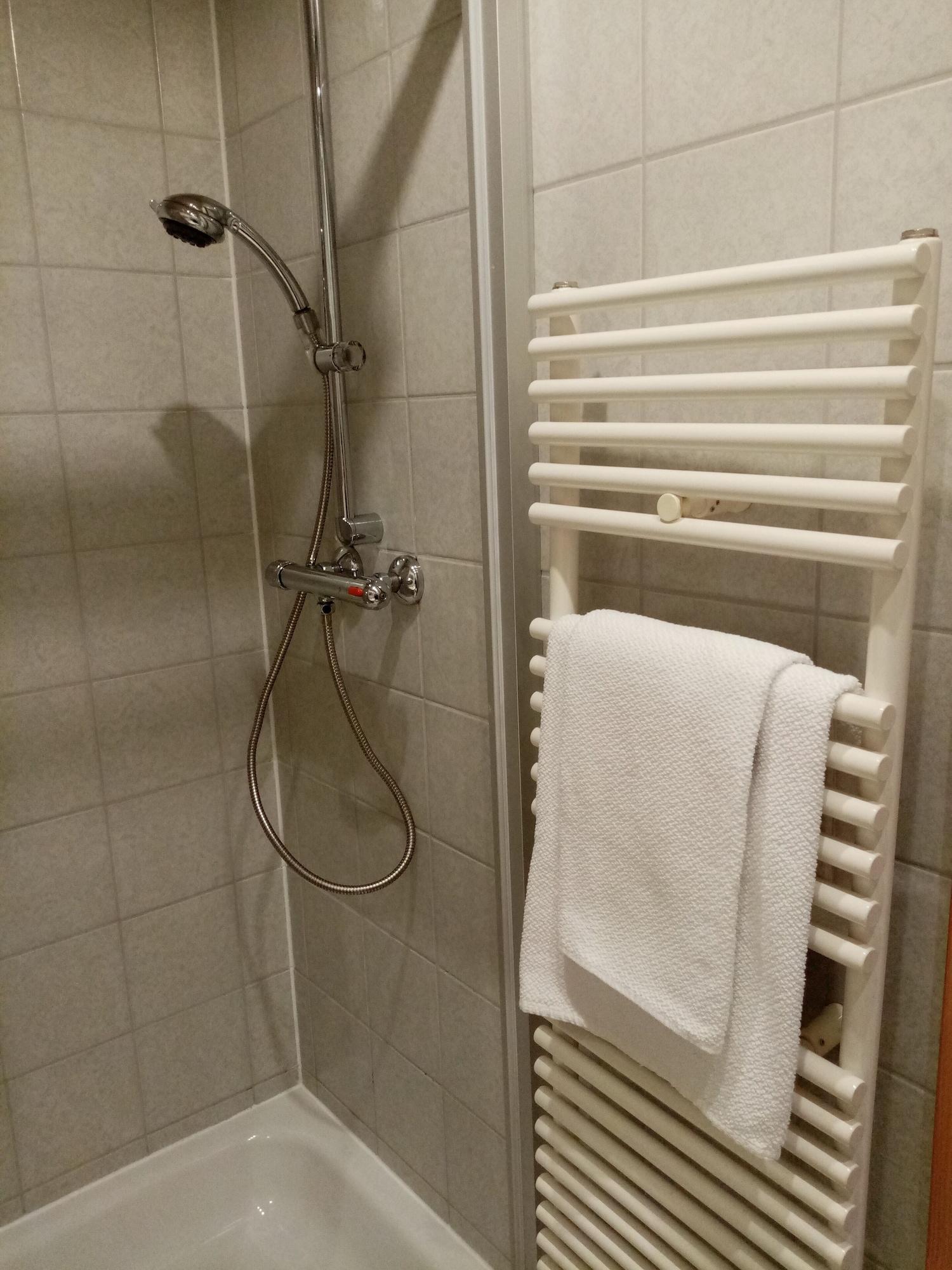 Equipamiento de Habitación Pension & Gaststätte Sommerfrische