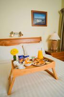 Alojamiento - Best Western Ellerslie International