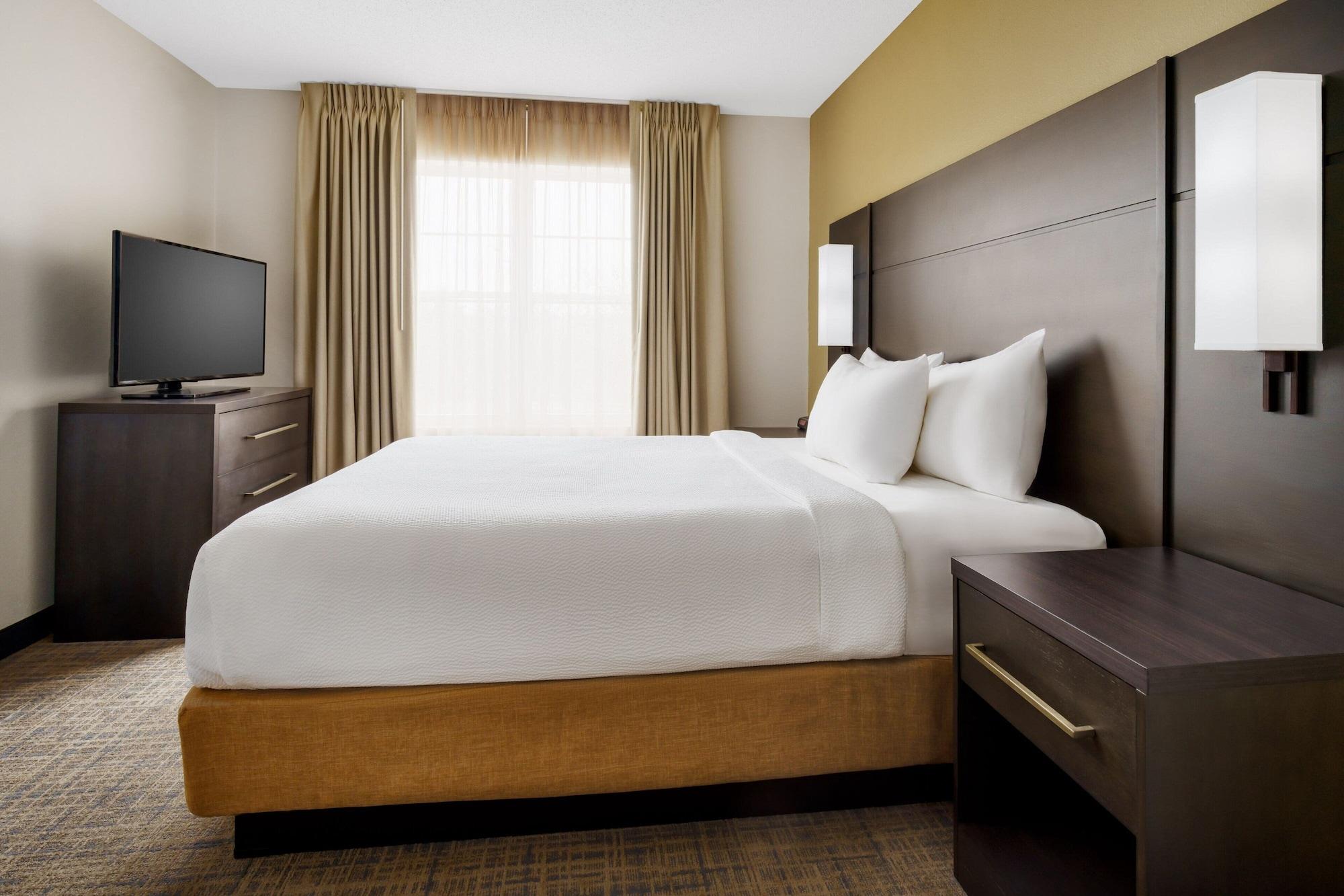 Habitación Residence Inn By Marriott Hartford Rocky Hill