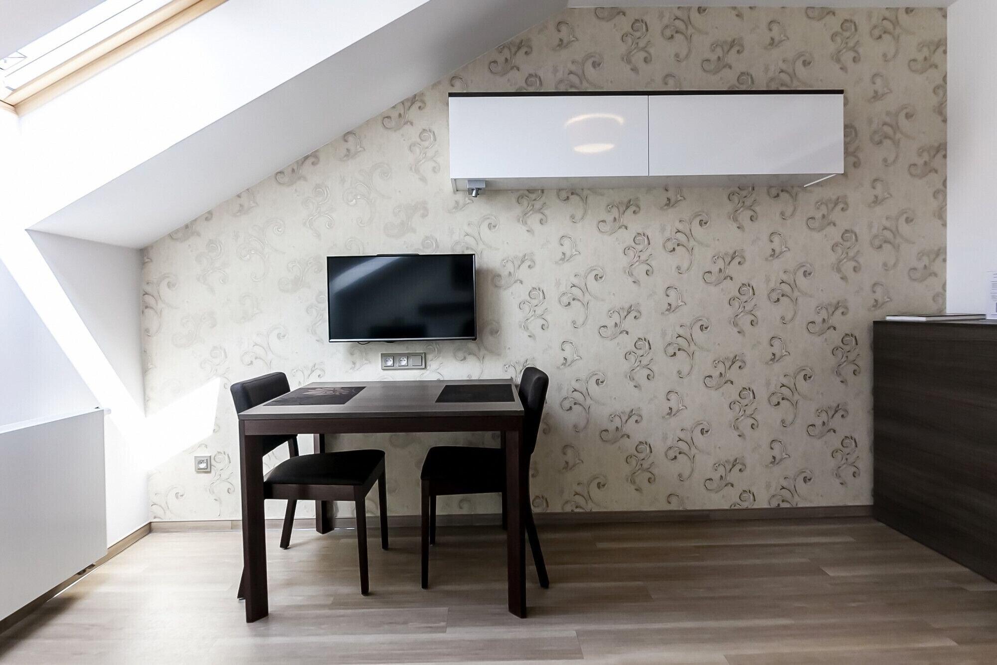 Set de Habitación Vinohradský dům
