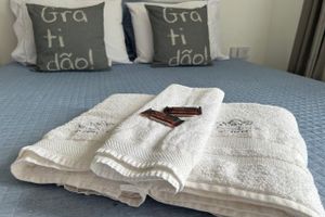 Alquiler Vacacional - APARTMENT 102 BORA BORA RESIDENCE WITH EXCLUSIVE BALCONY