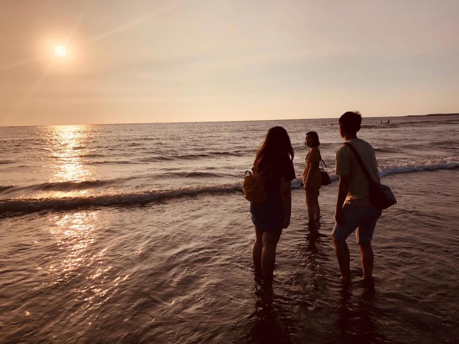 Playa Mydeer Backpacker