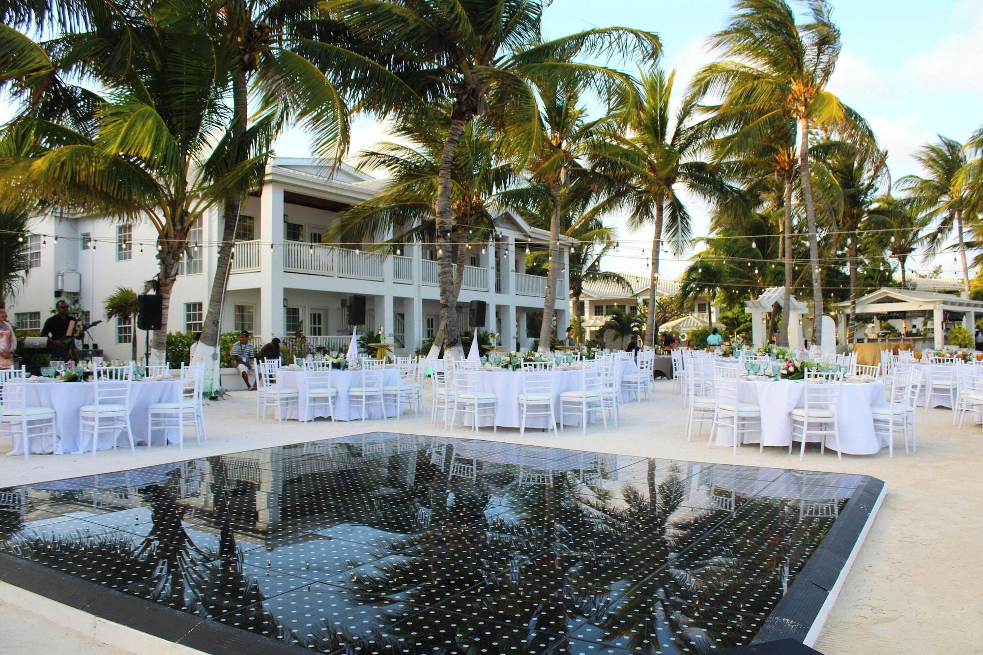 Playa Alaia Belize, Autograph Collection