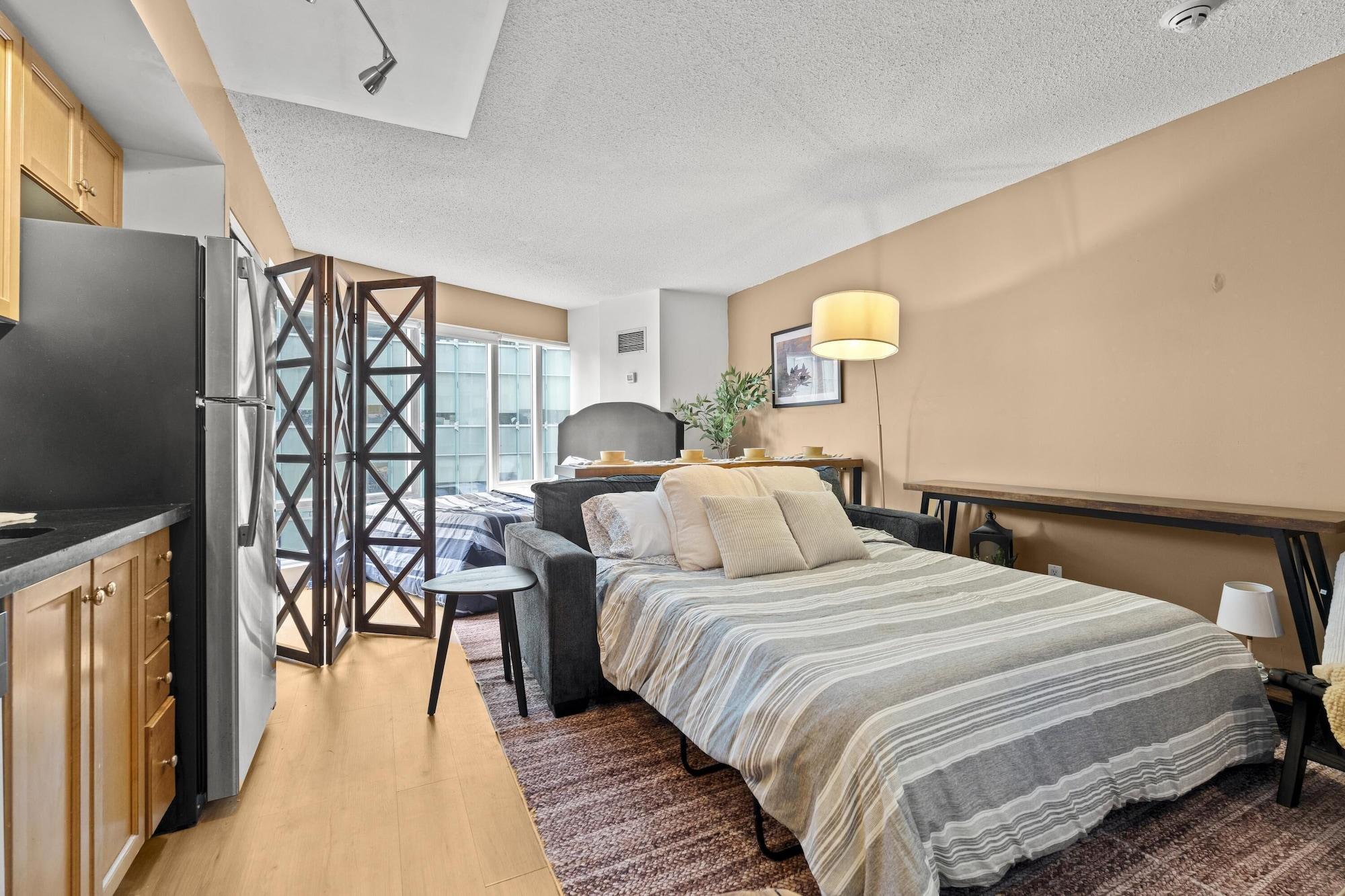 Comodidades del Alojamiento Grand Belmont Suites