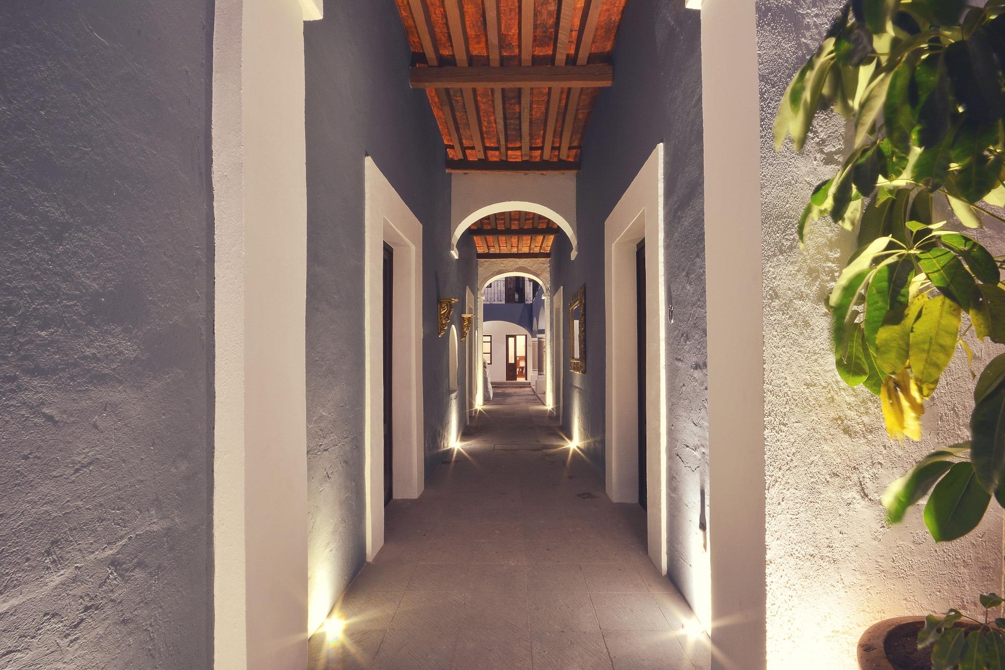 Varios Hotel Boutique Casa Altamira