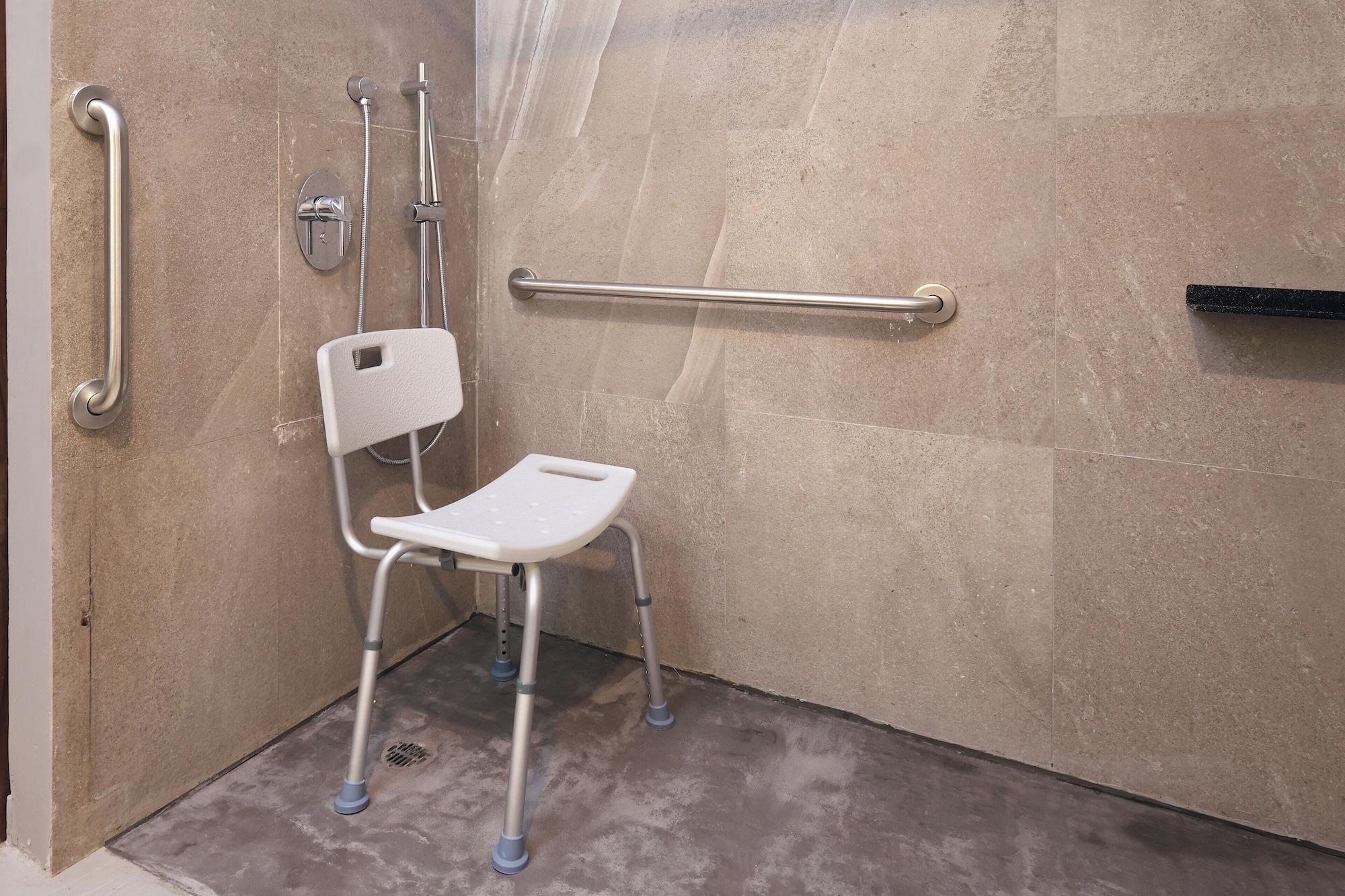 Equipamiento de Habitación Holiday Inn Tulum by IHG
