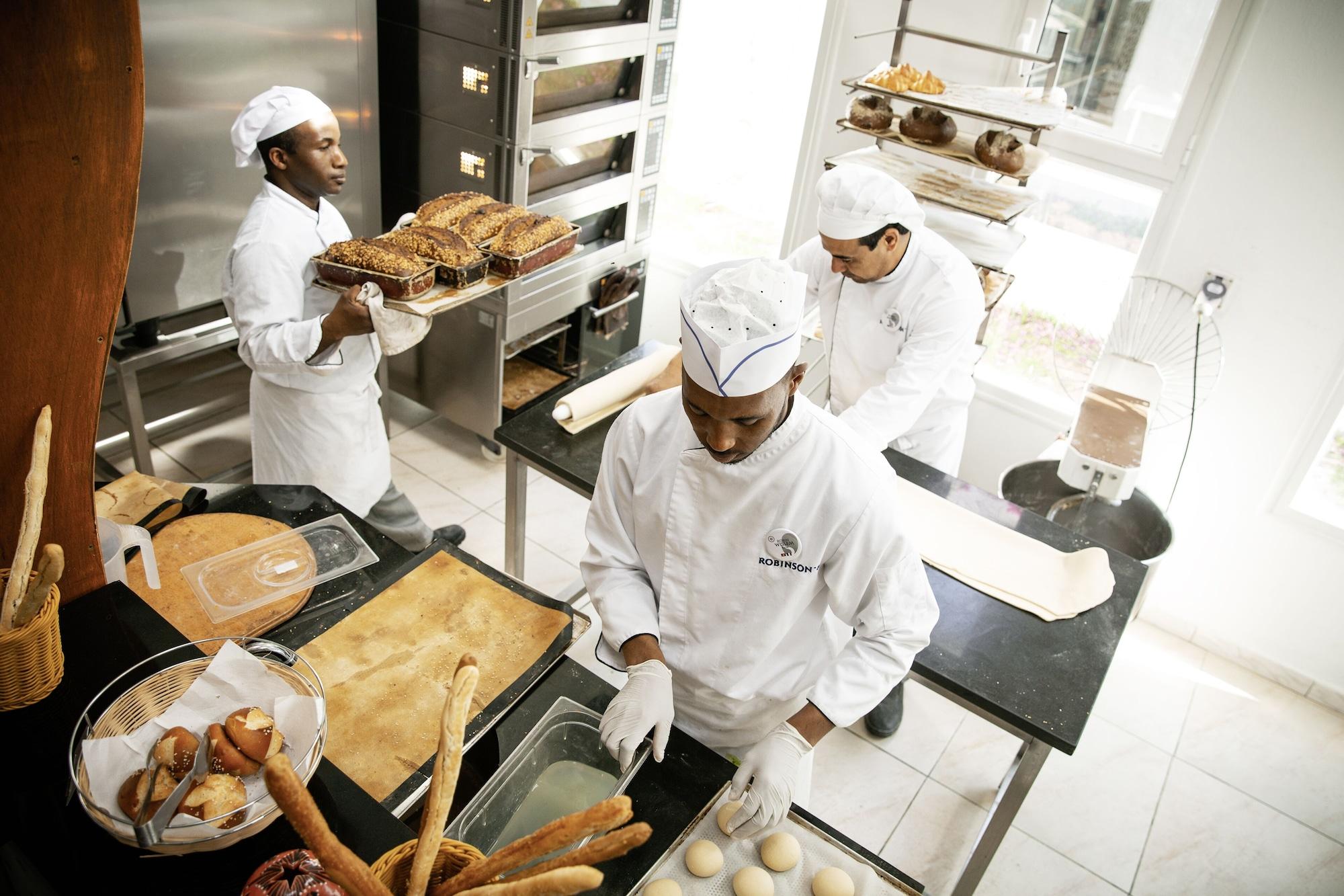 Restaurant ROBINSON DJERBA BAHIYA - All inclusive