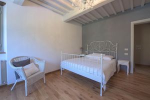 Alquiler Vacacional - Villa Celestina, 4 double rooms, garden, heated pool, air conditioning, WLAN.