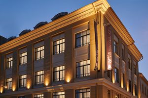 Alojamiento - Artis Boutique Hotel