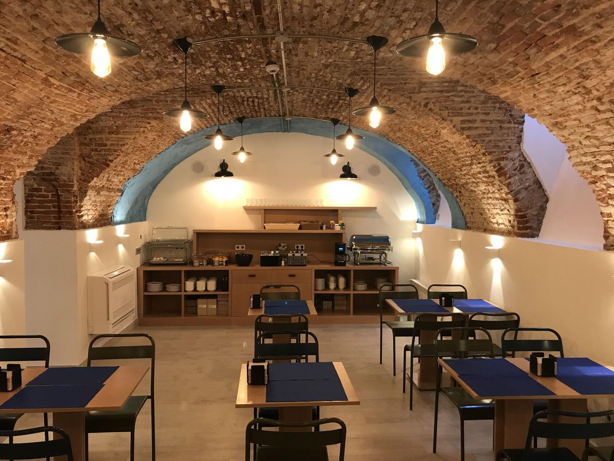 Restaurant Hostal Cervelo