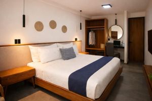 Alojamiento - Hotel Ix By San Clemente