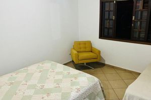 Alquiler Vacacional - COUNTRY HOUSE WITH A VIEW OF PEDRA GRANDE