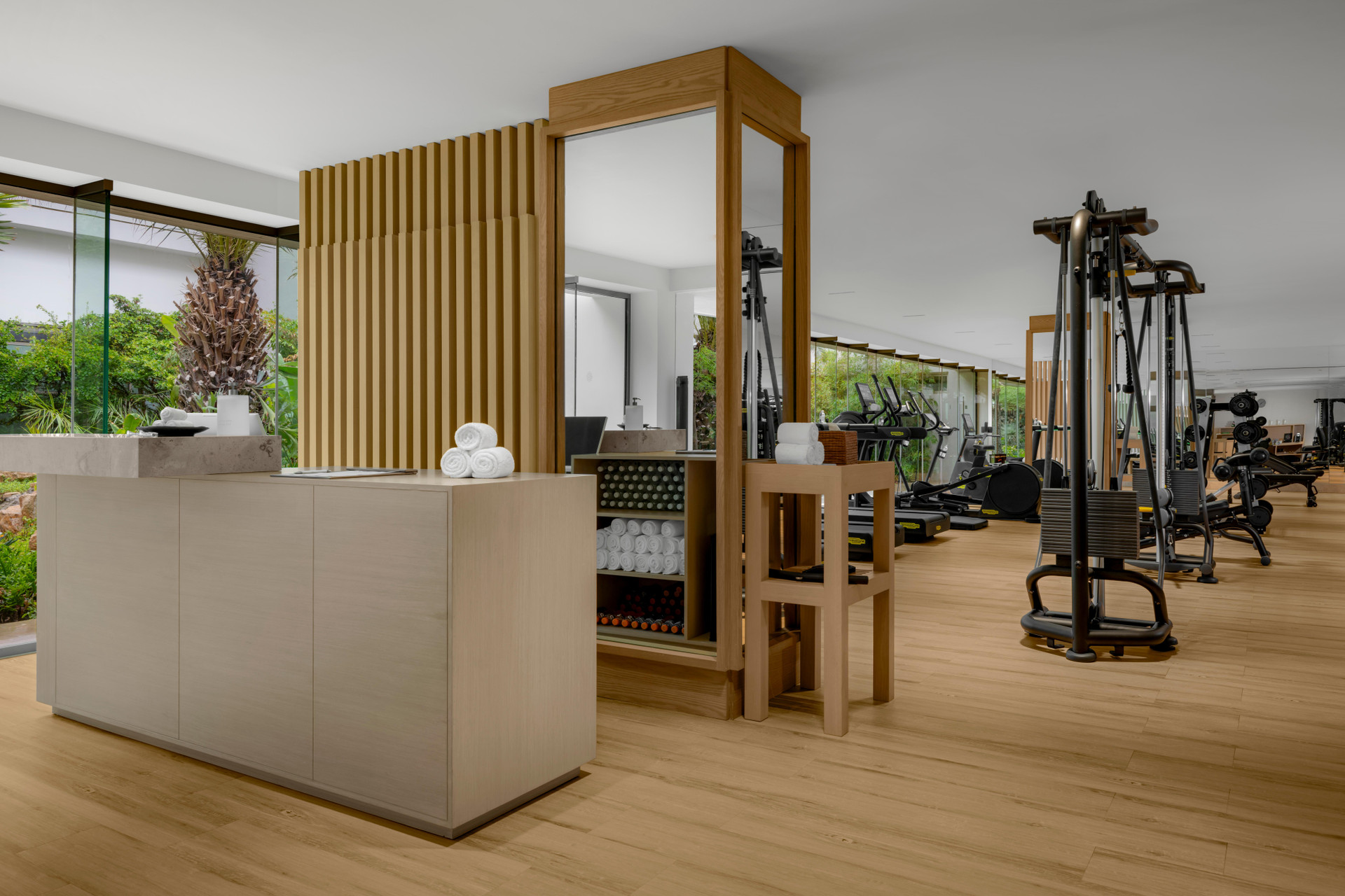 Instalaciones Recreativas Grand Velas Boutique Hotel - Adults Only - All Inclusive