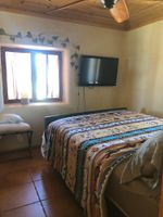 Alquiler Vacacional - JACK SPARROW - Custom Casita Desert Hideaway with beautiful views