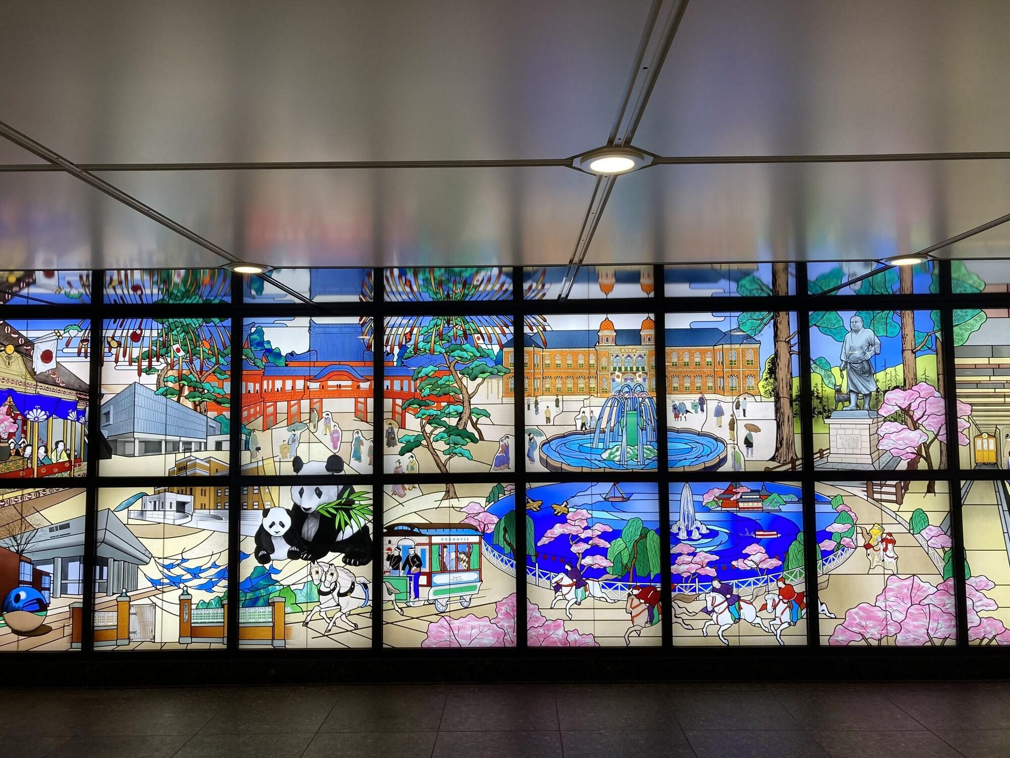 Varios Toyoko Inn Asakusa Kuramae No.2