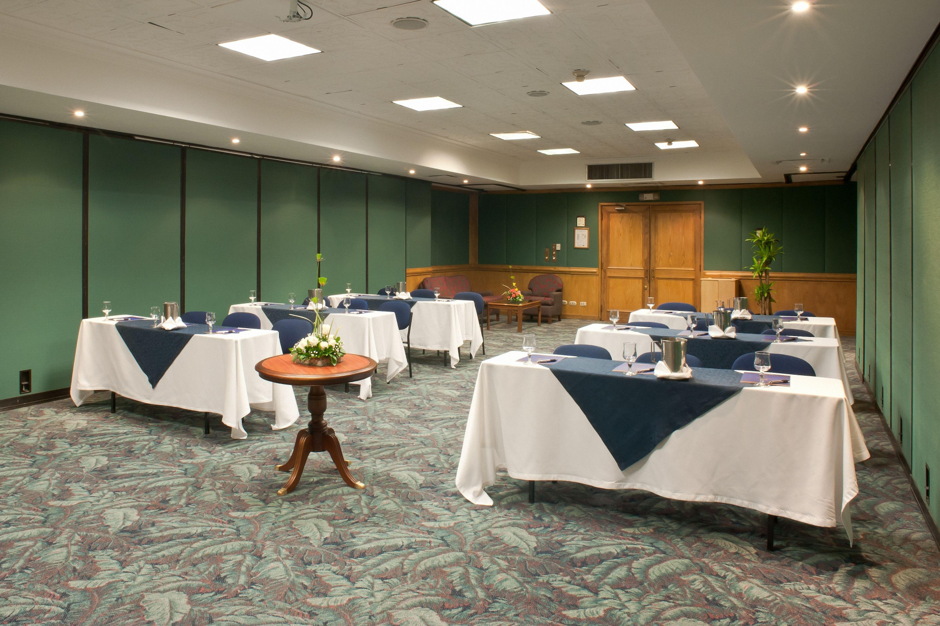 Hotel Hotel Dann Carlton Bogota