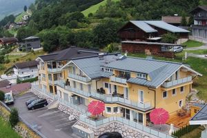 Alquiler Vacacional - Spacious Apartment in Piesendorf near Ski Area