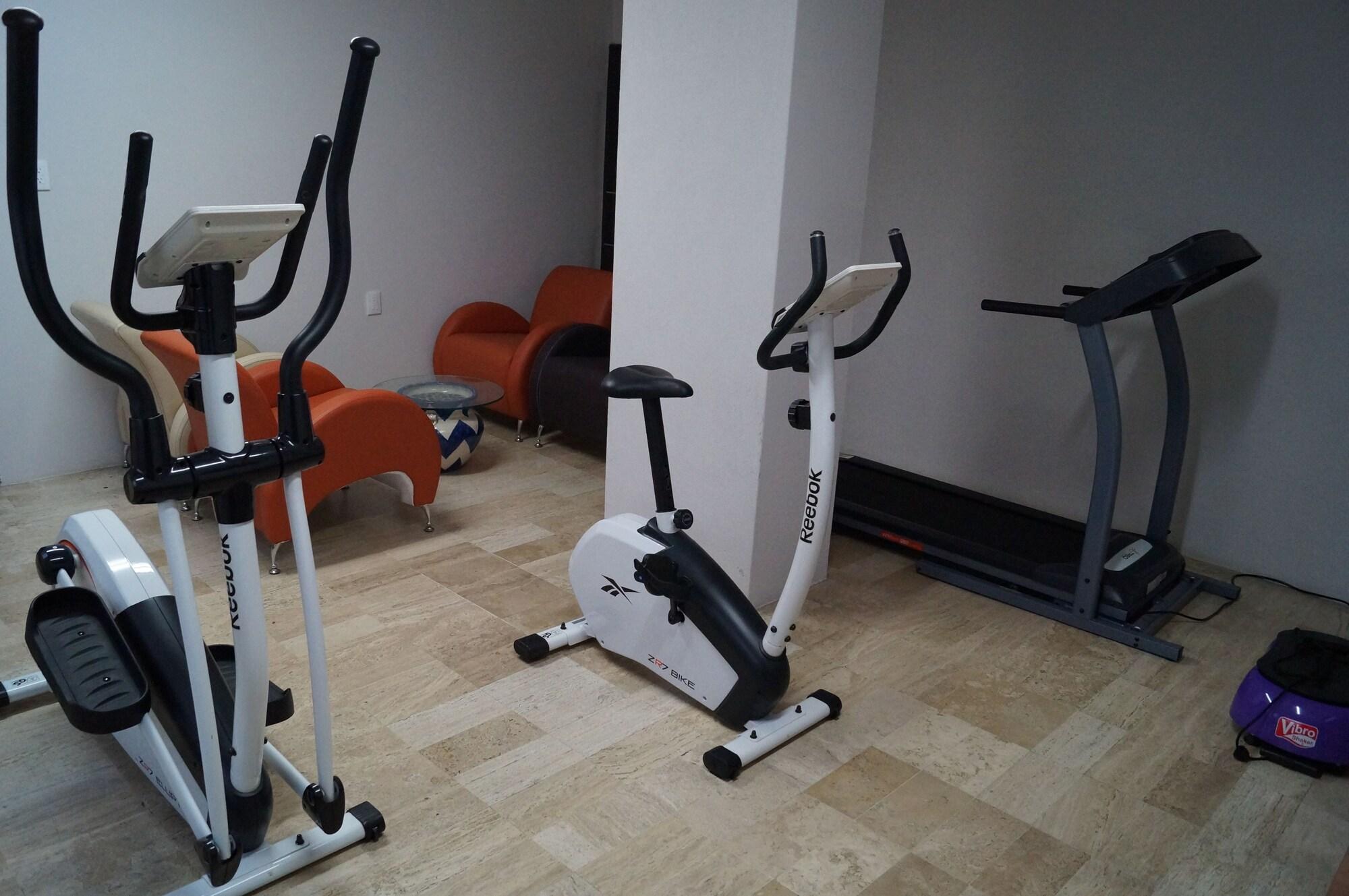Instalaciones Recreativas Gran Hotel Villa de Madrid
