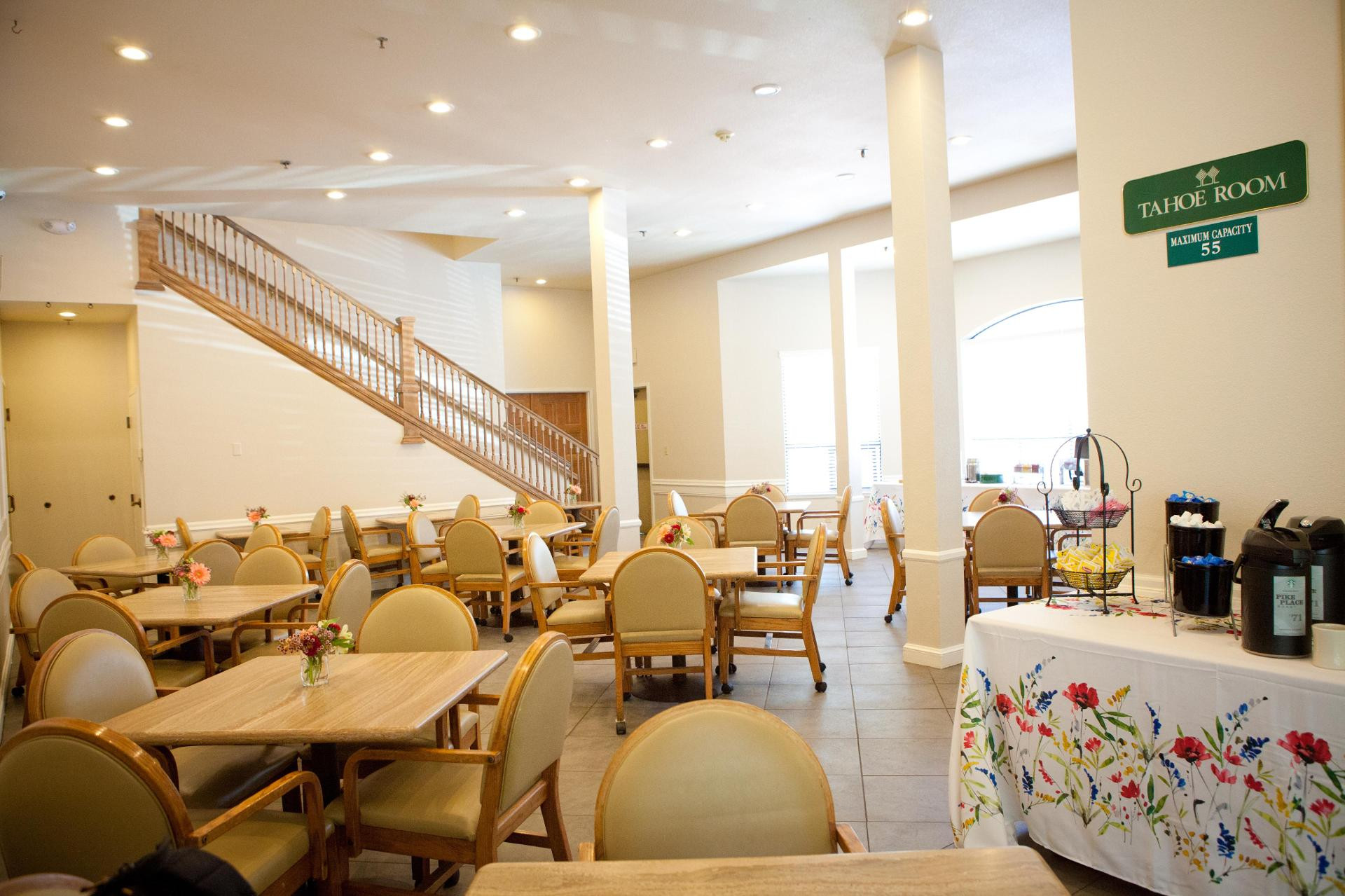 Restaurant Forest Suites Resort