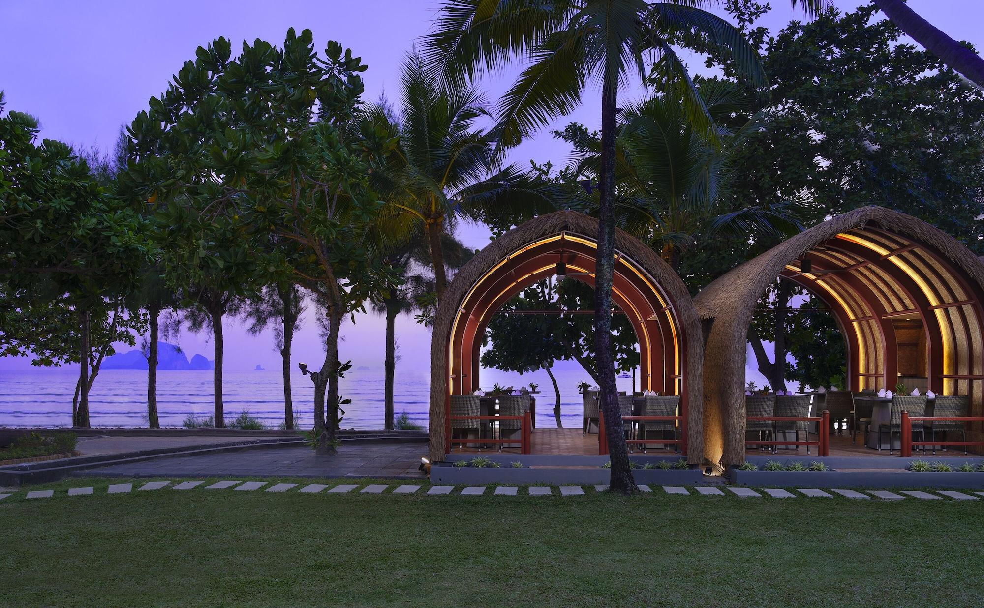 Restaurant Aonang Villa Resort Beachfront