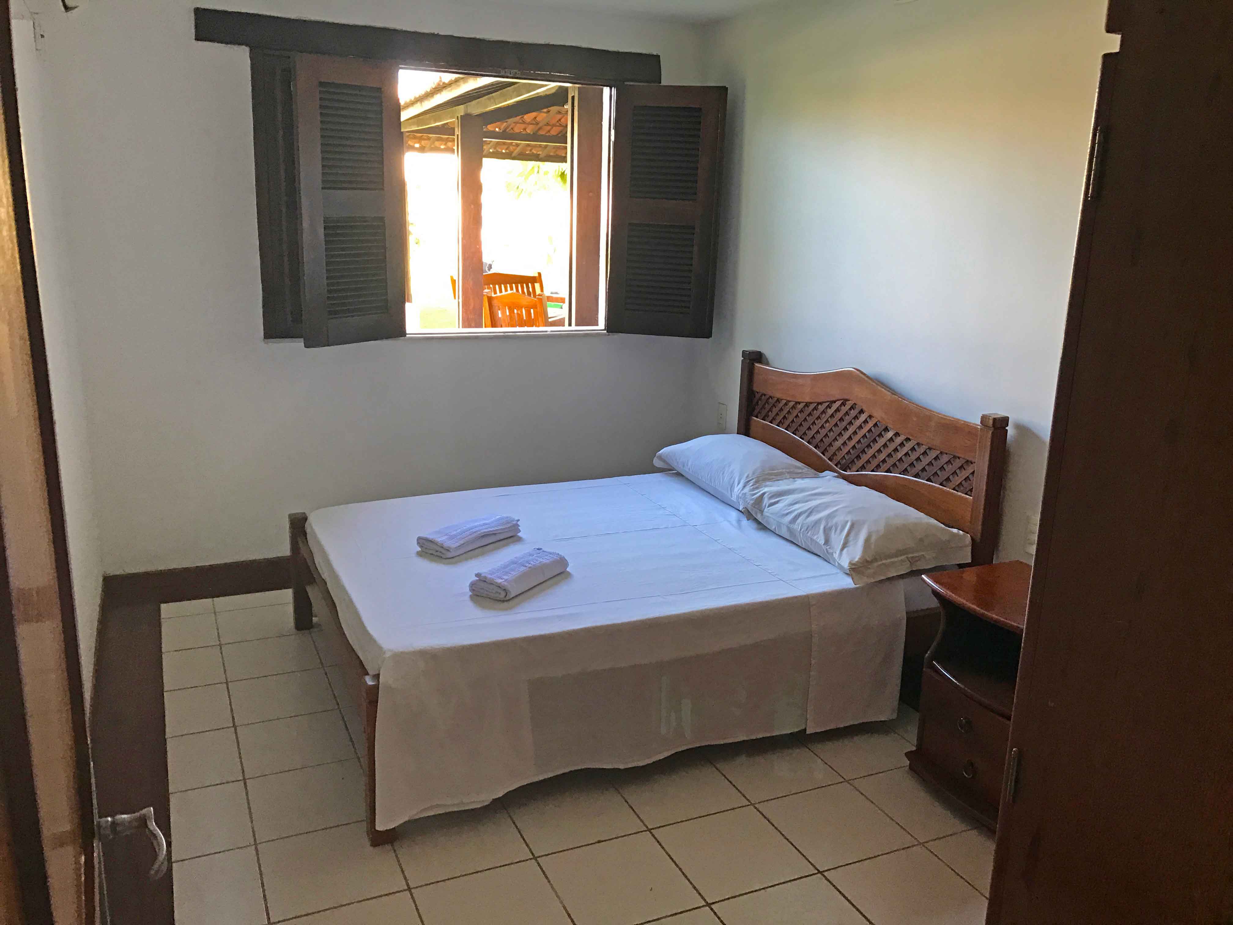 Habitación Cumbuco B&B