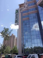 Alojamiento - Jinjiang Inn Style Jincheng Qixing Plaza