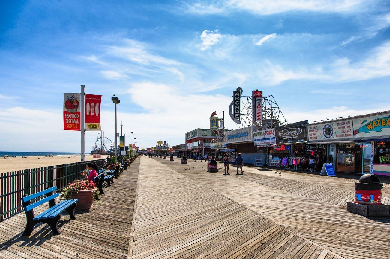 Vista Exterior Hammock Inn & Suites - Jersey Shore