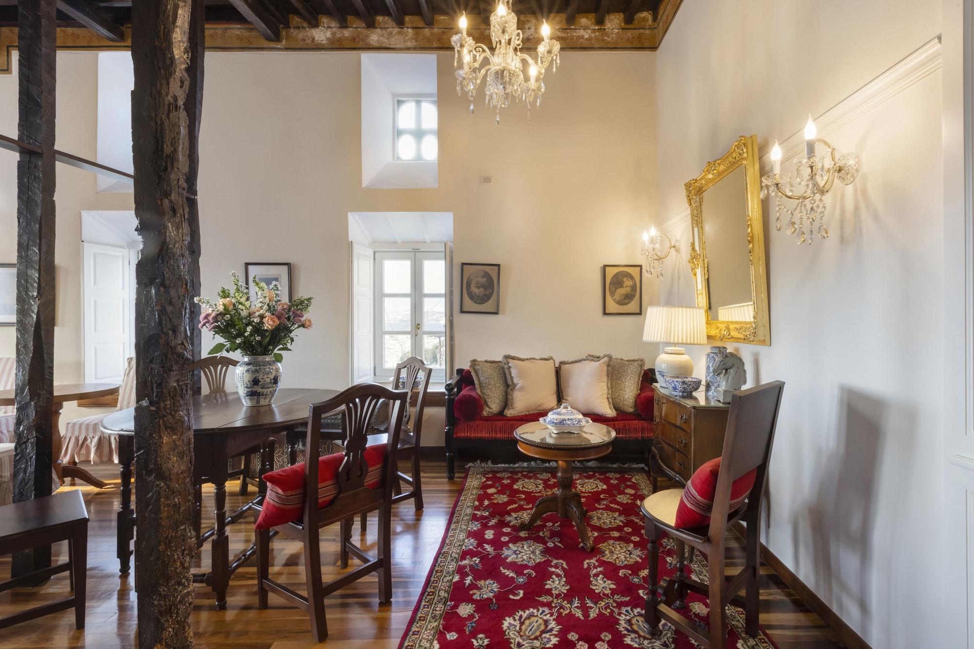 Restaurant Despotiko Hotel