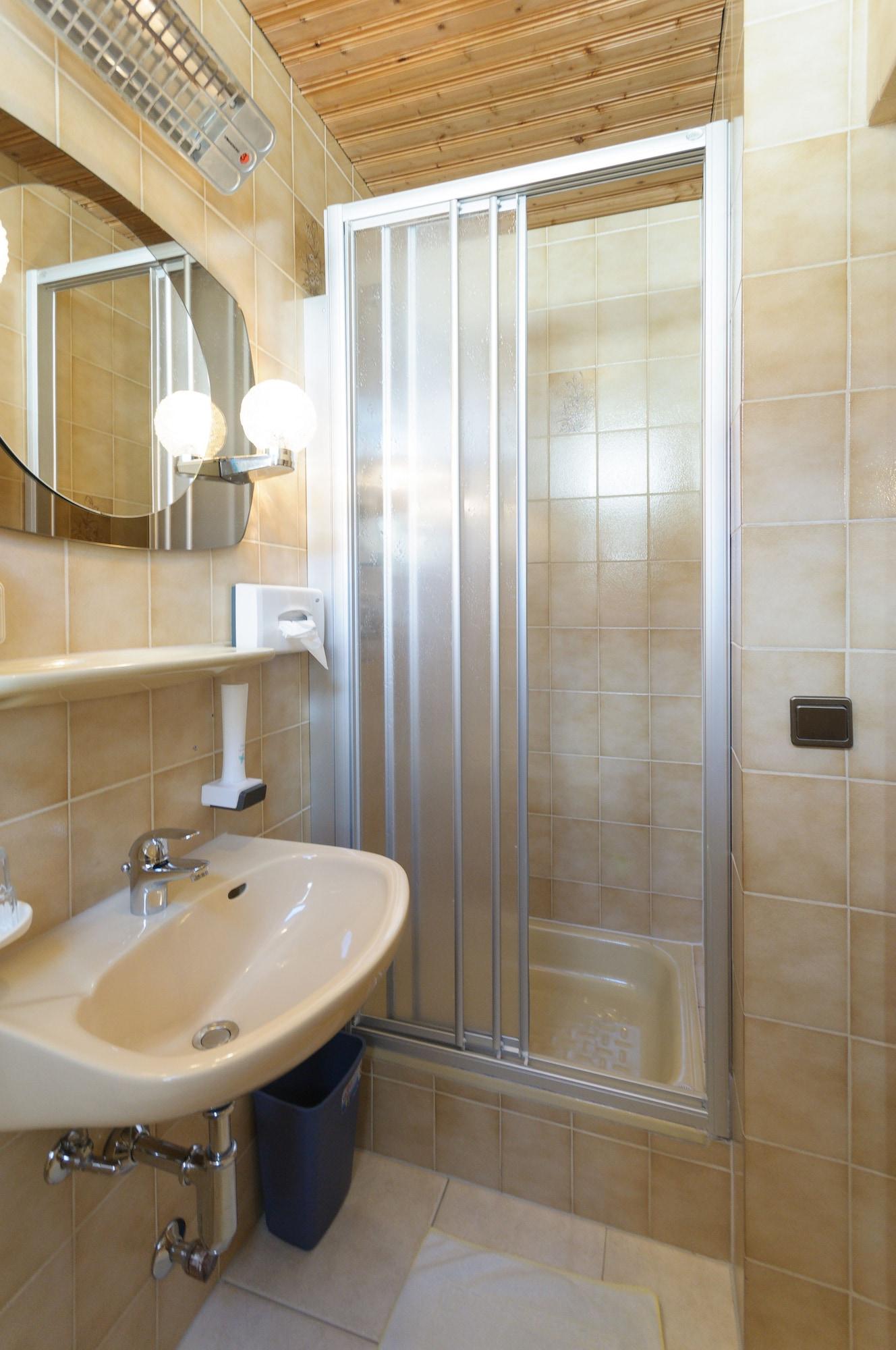 Equipamiento de Habitación Hotel Tautermann